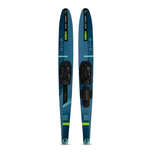 Jobe Mode Combo Skis 203226003-67INCH