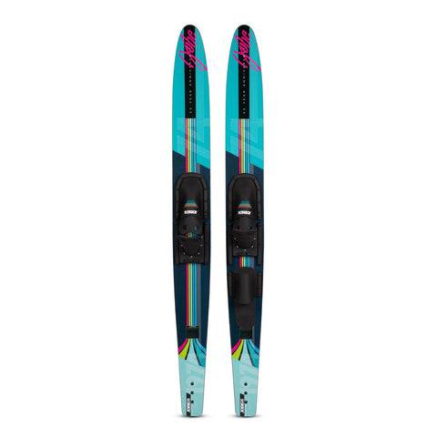 Jobe Allegre Combo Skis 50 Year