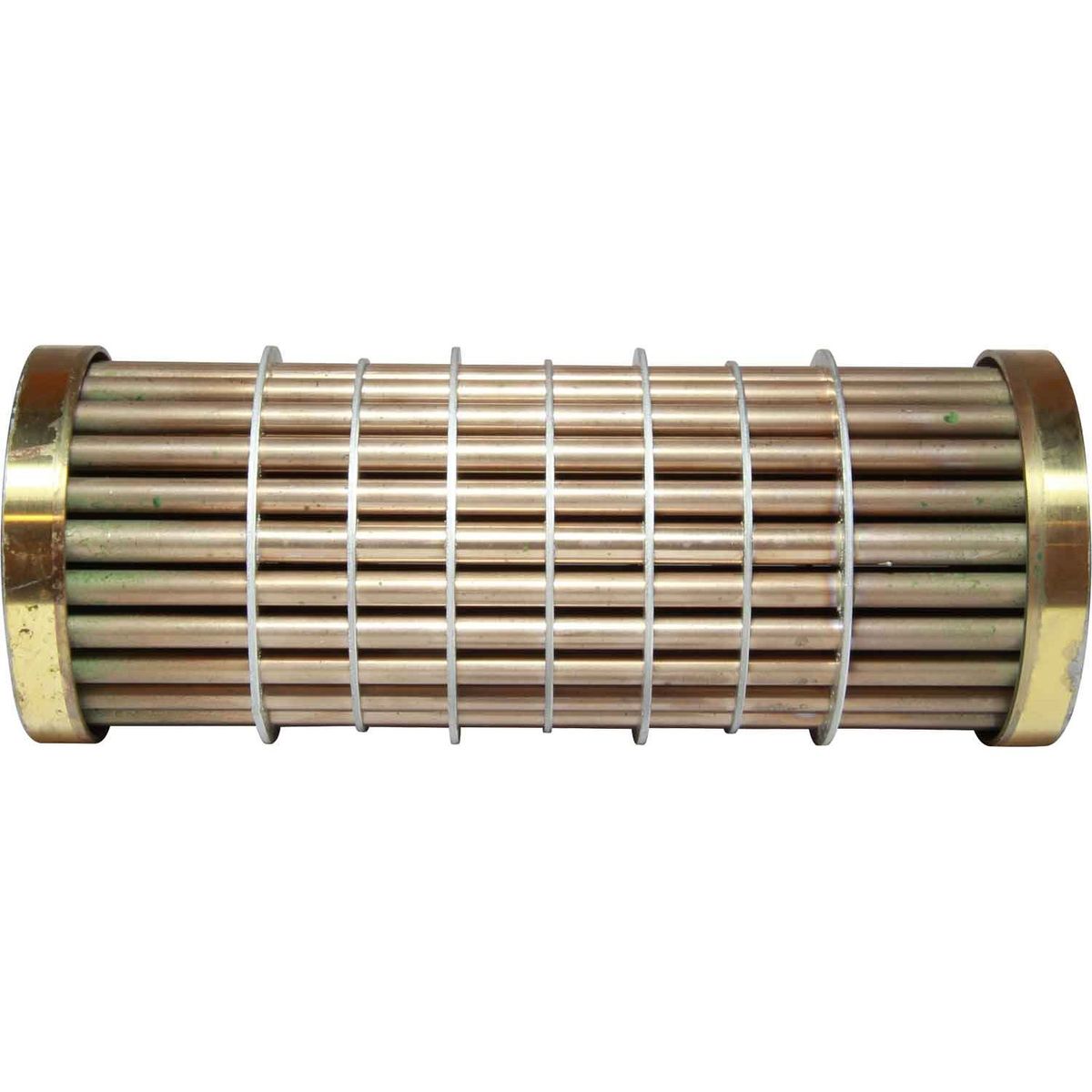Bowman EC100 Replacement Tubestack for Oil Coolers 203475-1