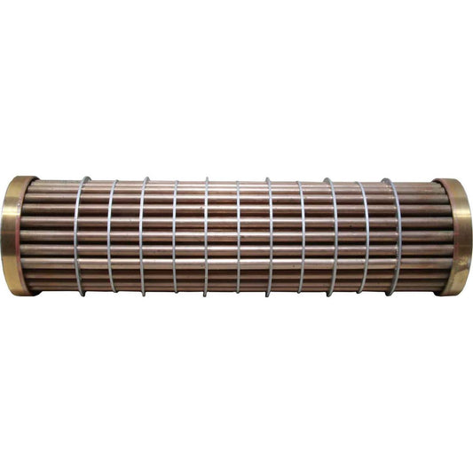 Bowman EC120 Replacement Tubestack for Oil Coolers 203483-1