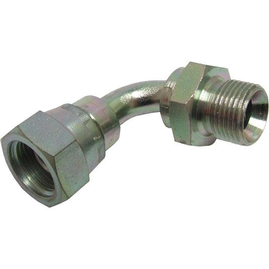 Seaflow 90 Degree Steel Elbow (3/8" BSP Male to 3/8" BSP Female) 203942