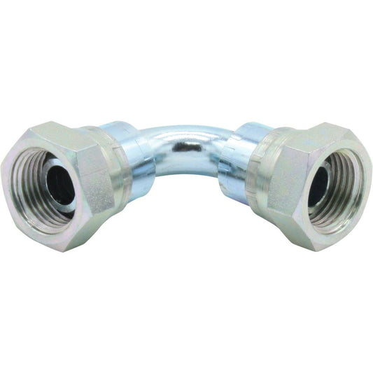 Seaflow 90 Degree Steel Elbow (1/2" BSP Female) 203953