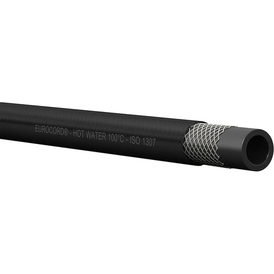 Hot Water Hose and Steam Hose (16mm ID / Sold Per Metre) 206016