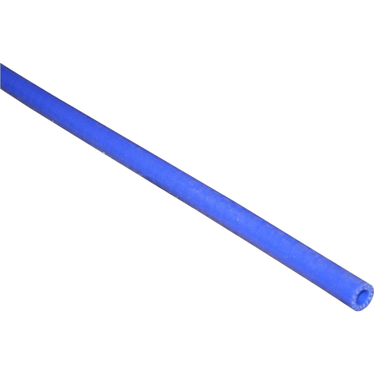 Seaflow Straight Blue Silicone Hose (10mm ID / 1 Metre) 206100