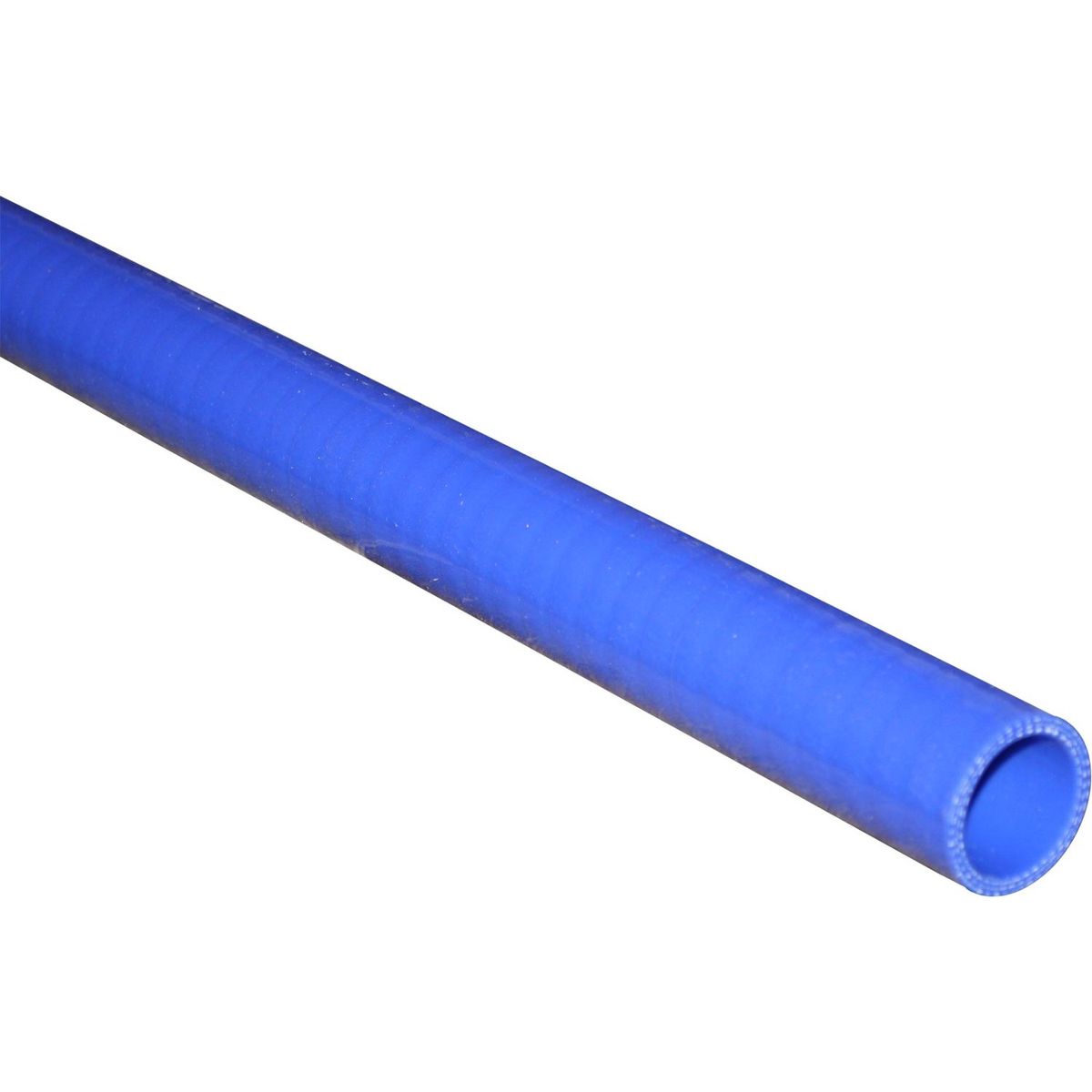 Seaflow Straight Blue Silicone Hose (32mm ID / 1 Metre) 206107