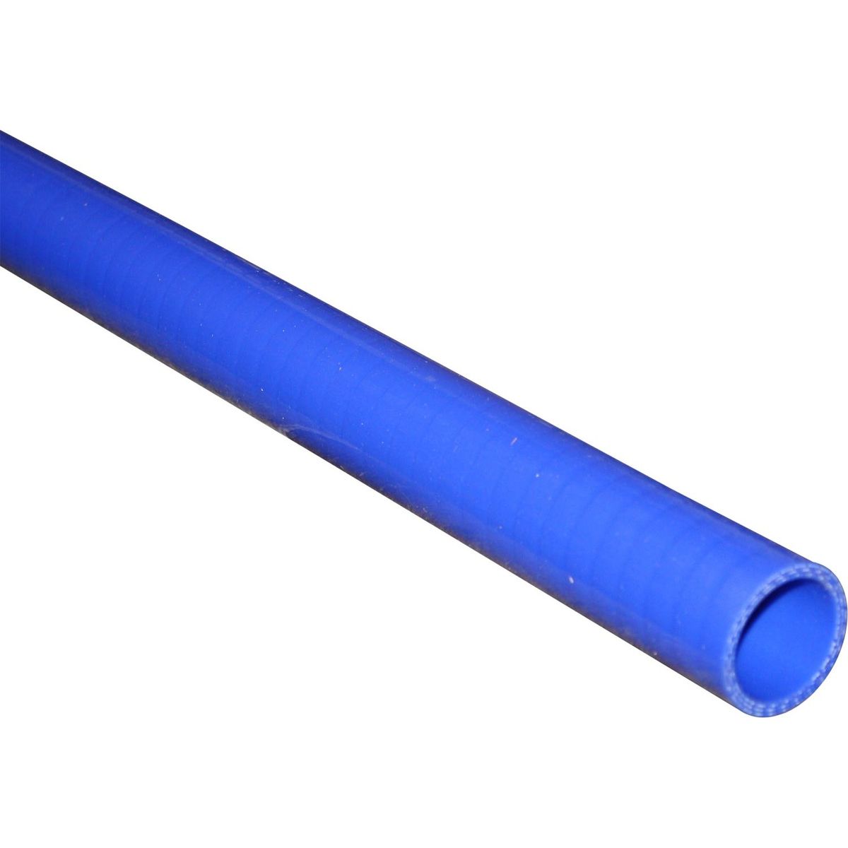 Seaflow Straight Blue Silicone Hose (35mm ID / 1 Metre) 206108