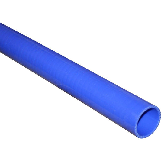 Seaflow Straight Blue Silicone Hose (48mm ID / 1 Metre) 206112