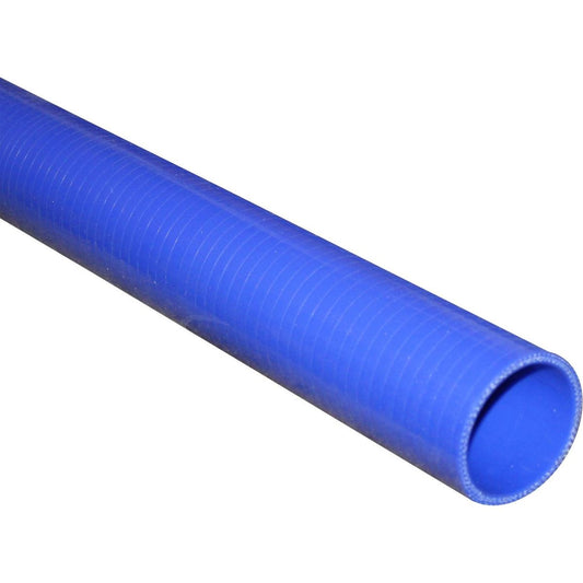 Seaflow Straight Blue Silicone Hose (60mm ID / 1 Metre) 206115