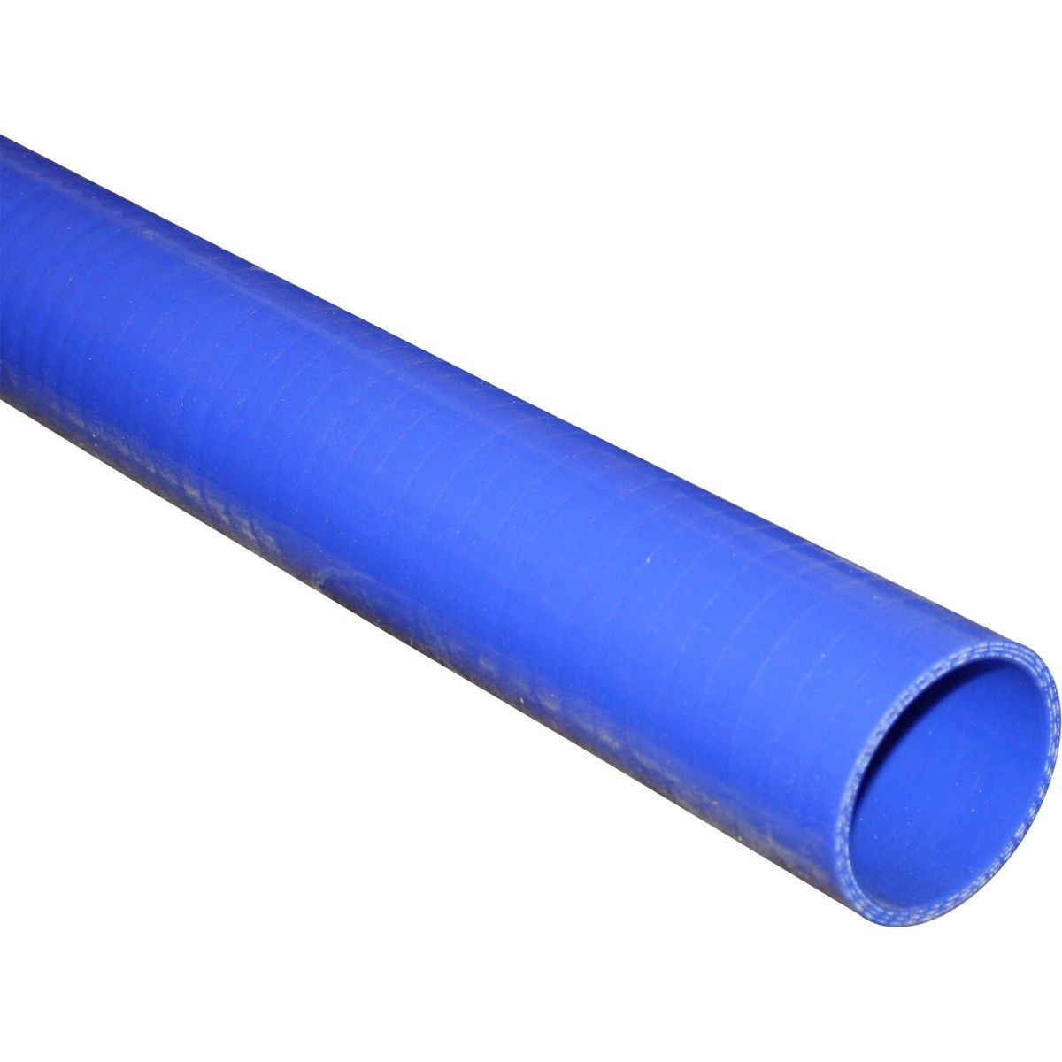 Seaflow Straight Blue Silicone Hose (63mm ID / 1 Metre) 206116