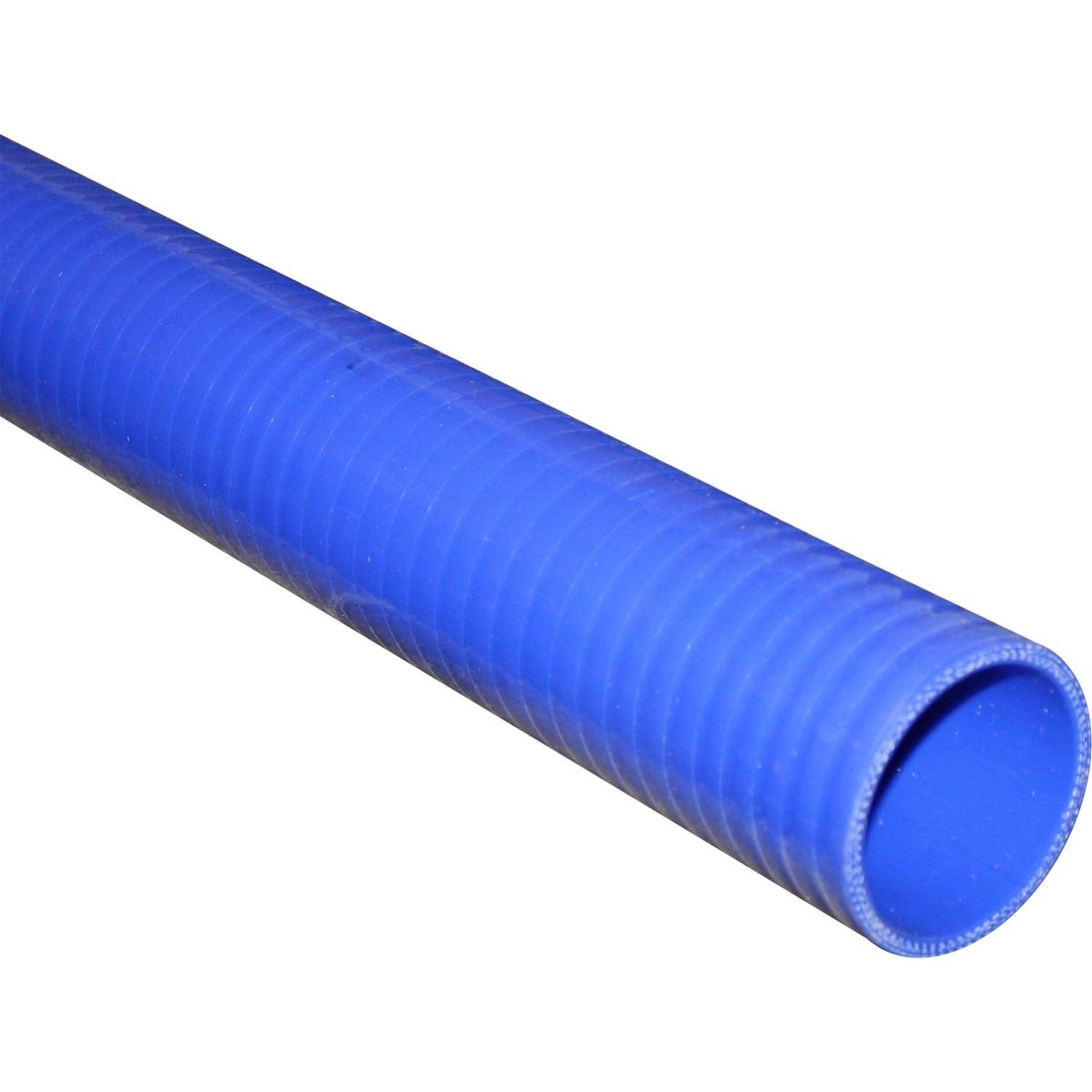 Seaflow Straight Blue Silicone Hose (65mm ID / 1 Metre) 206117