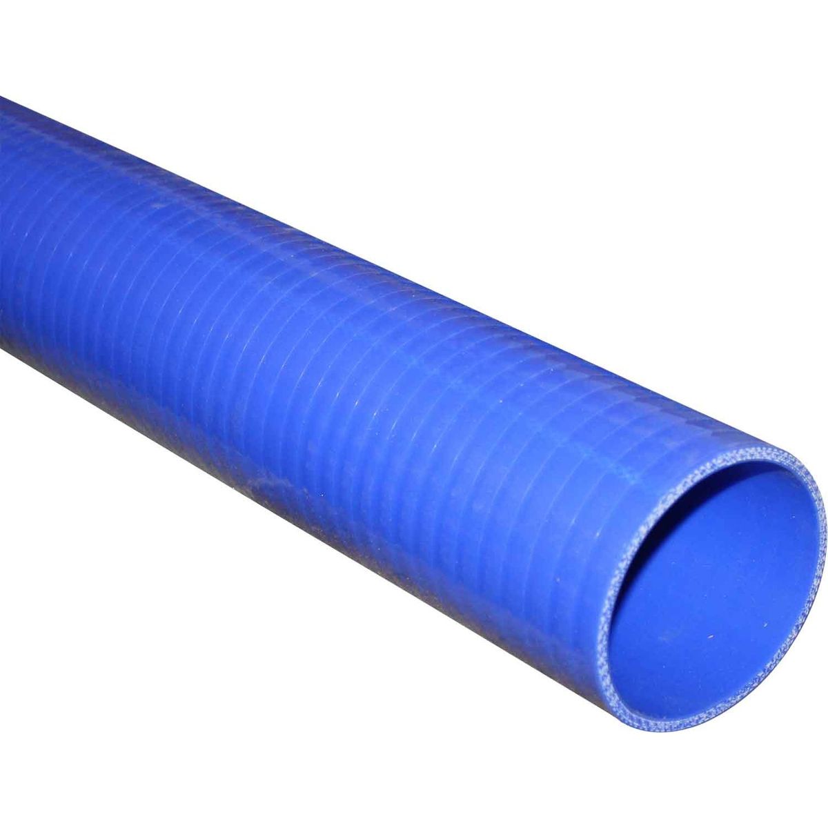 Seaflow Straight Blue Silicone Hose (89mm ID / 1 Metre) 206121