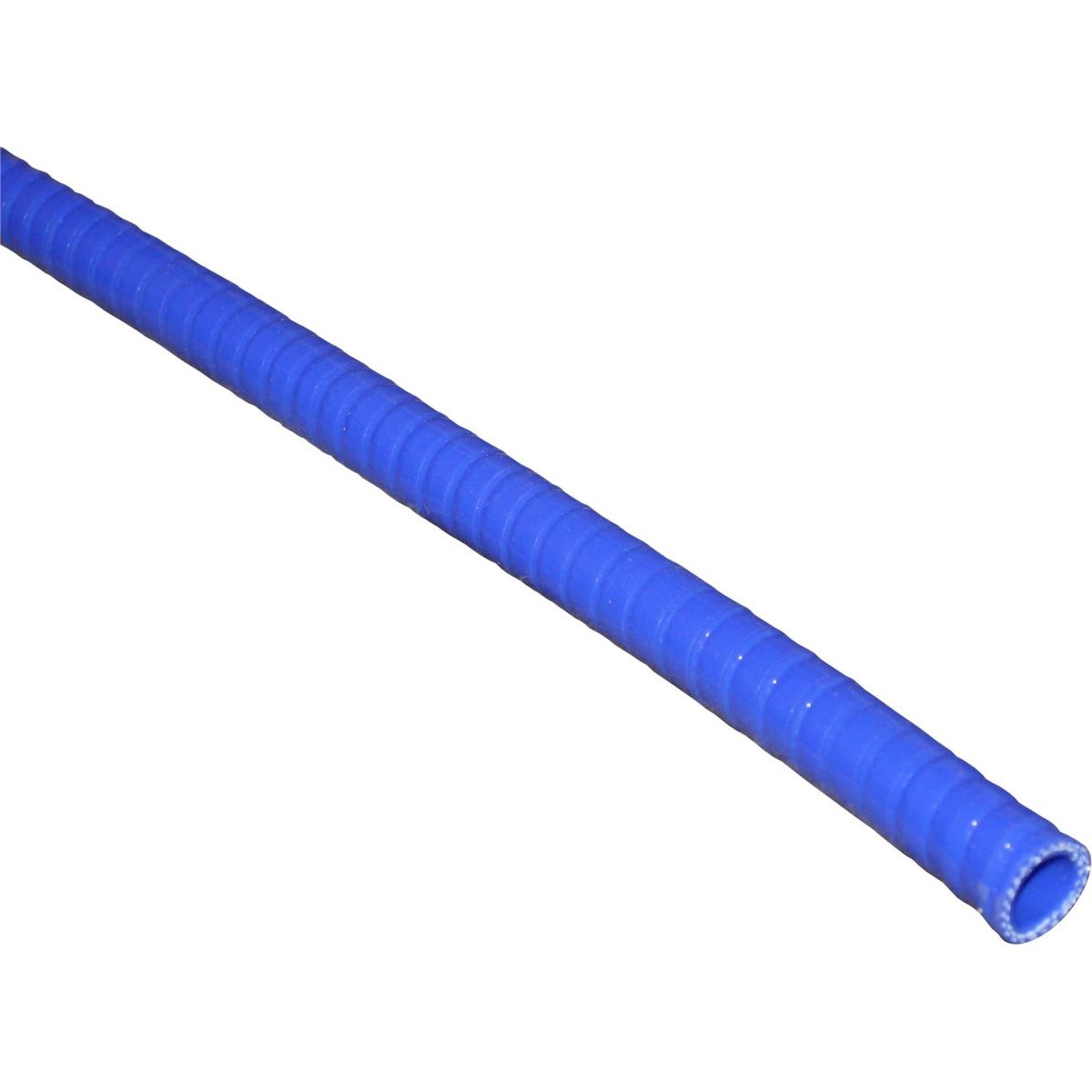 Seaflow Superflex Blue Silicone Hose (16mm ID / 1 Metre) 206152