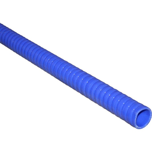 Seaflow Superflex Blue Silicone Hose (28mm ID / 1 Metre) 206156