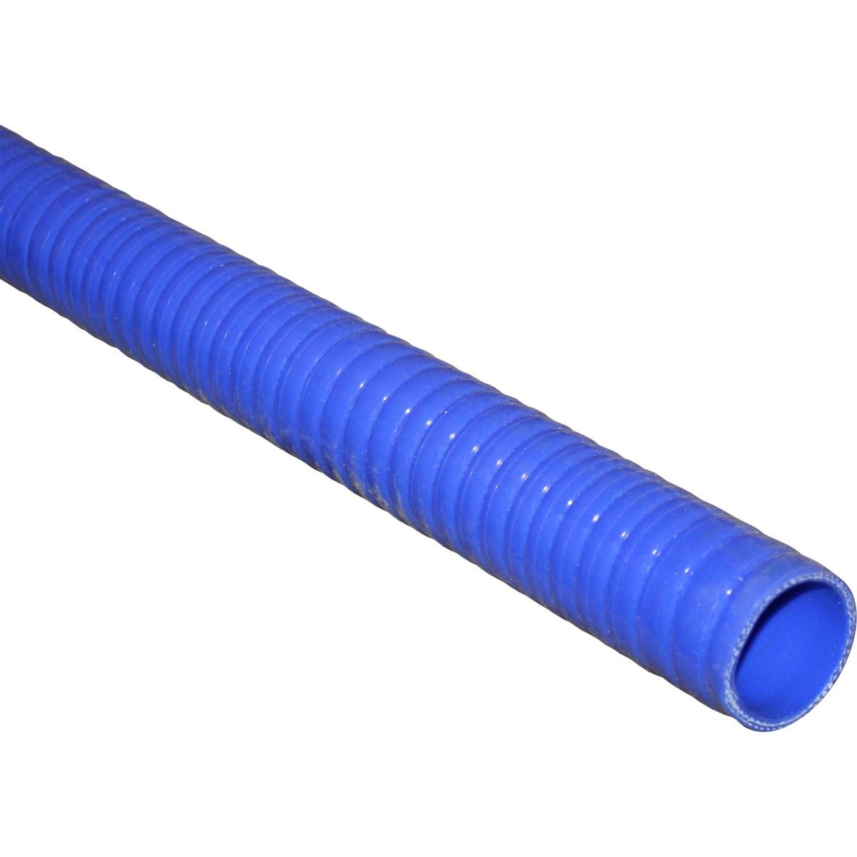 Seaflow Superflex Blue Silicone Hose (38mm ID / 1 Metre) 206159