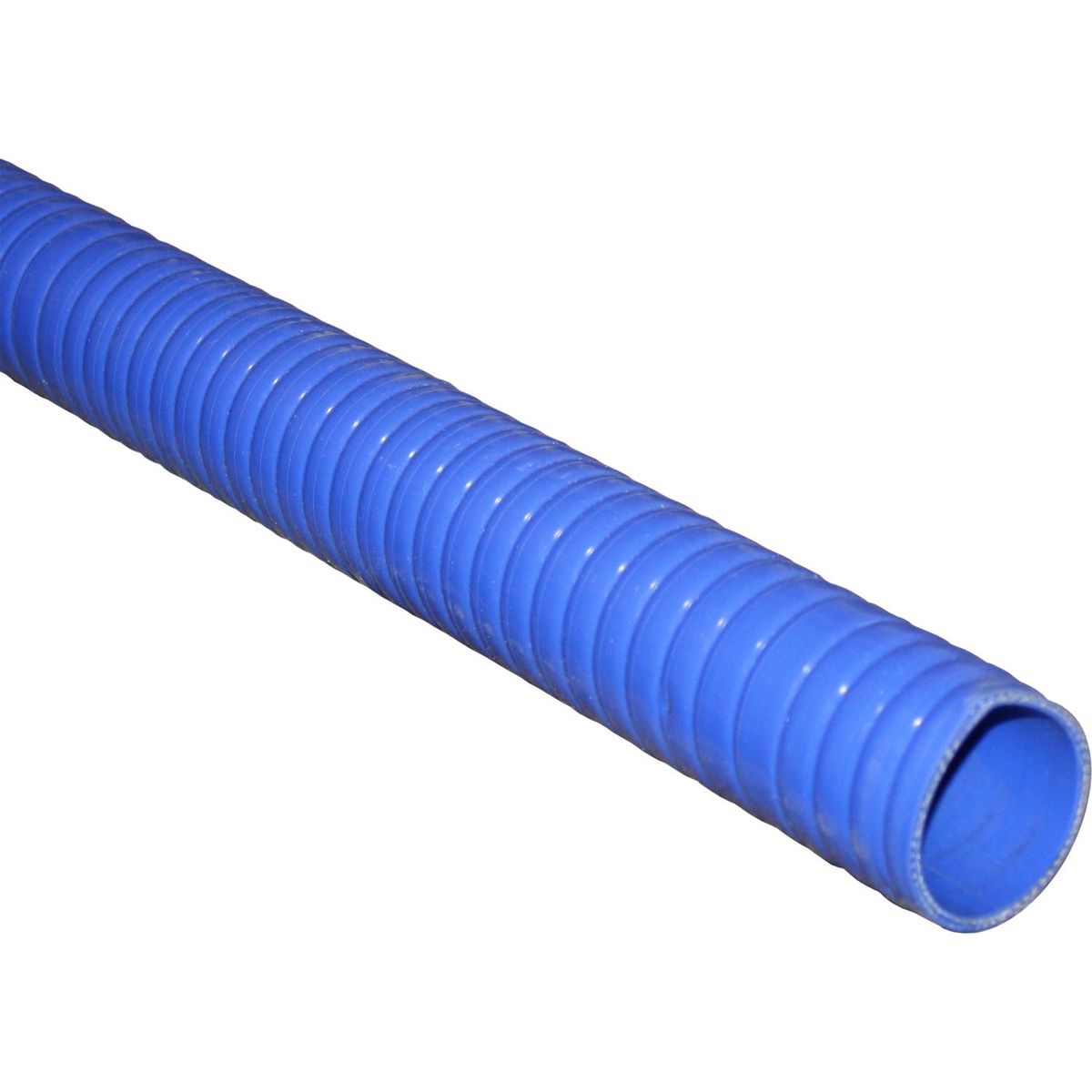 Seaflow Superflex Blue Silicone Hose (48mm ID / 1 Metre) 206162