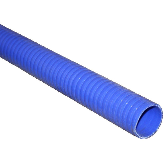 Seaflow Superflex Blue Silicone Hose (51mm ID / 1 Metre) 206163