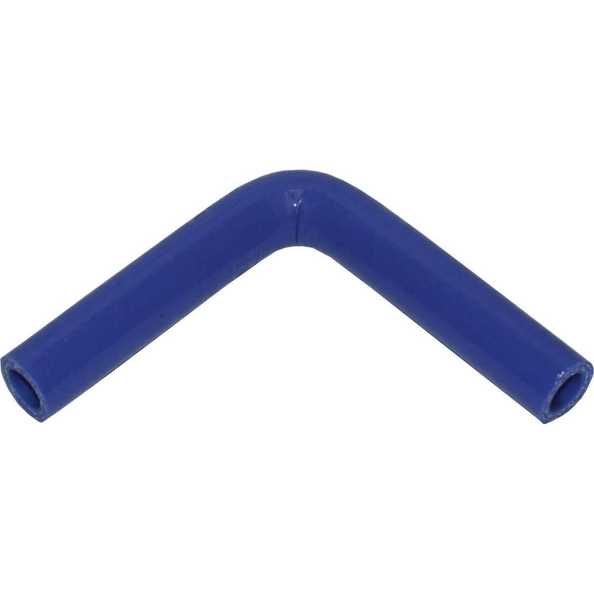 Seaflow Blue Silicone Hose Elbow (90 Degree / 13mm ID) 206301