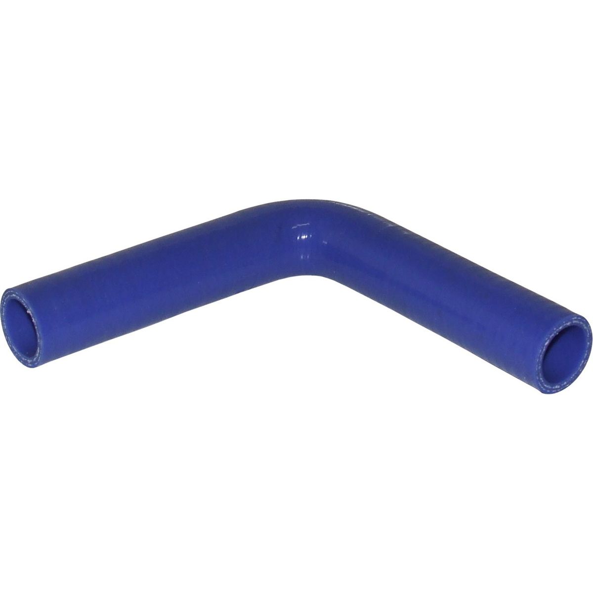 Seaflow Blue Silicone Hose Elbow (90 Degree / 25mm ID) 206305