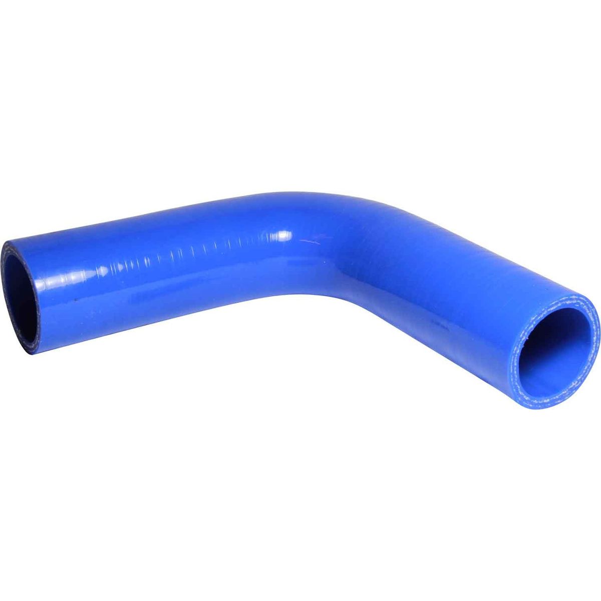 Seaflow Blue Silicone Hose Elbow (90 Degree / 38mm ID) 206309
