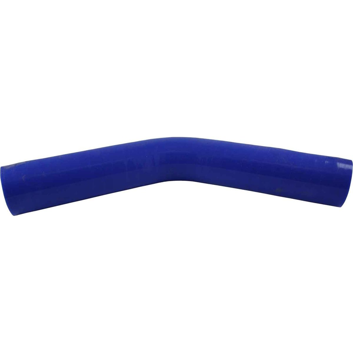 Seaflow Blue Silicone Hose Elbow (45 Degree / 32mm ID) 206357