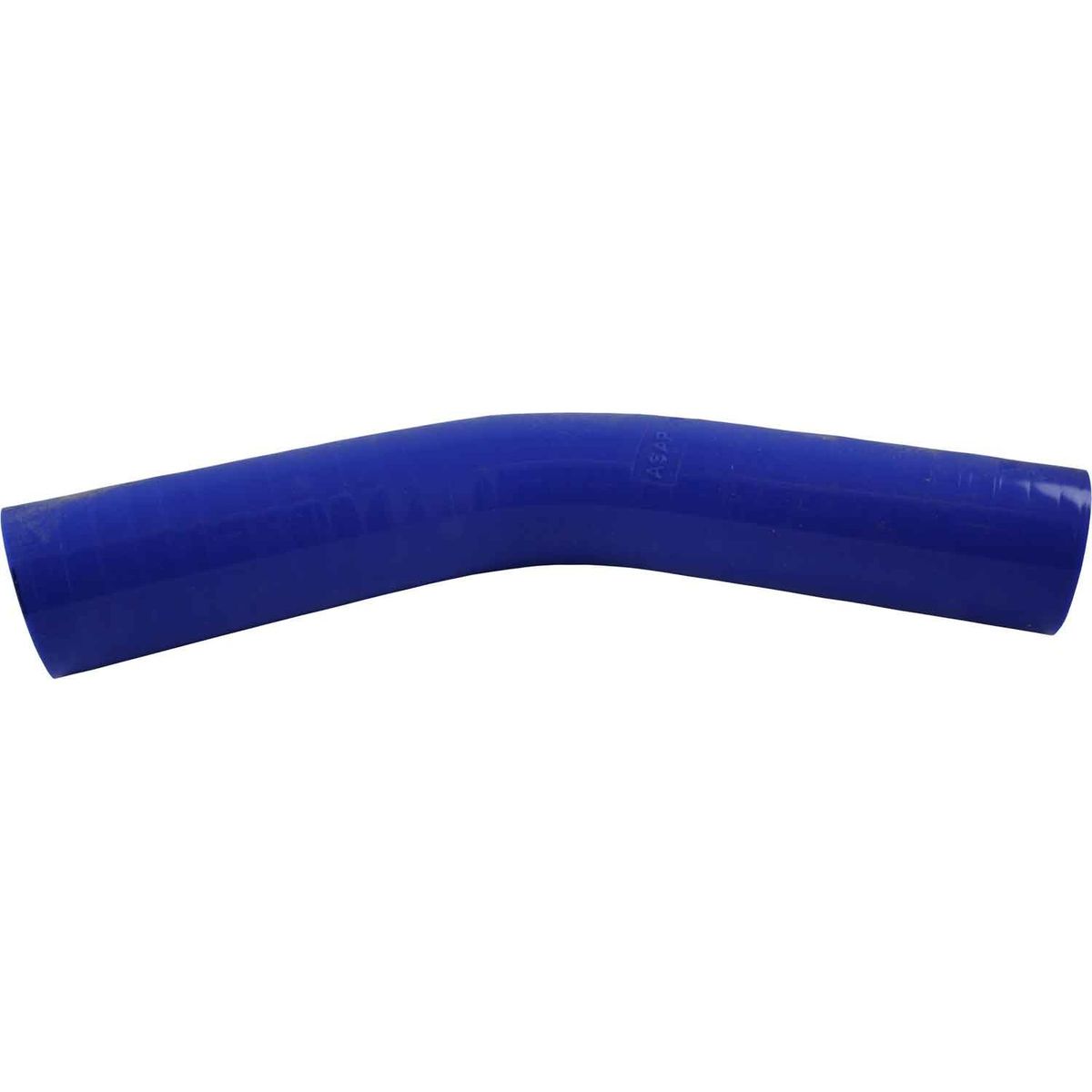 Seaflow Blue Silicone Hose Elbow (45 Degree / 38mm ID) 206359