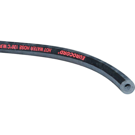 Seaflow Premium Hot Water & Steam Hose Sold Per Metre (10mm ID) 206410