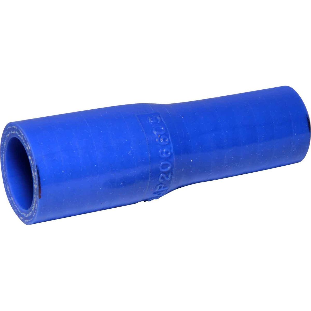 Seaflow Blue Silicone Hose Reducer (25mm - 19mm ID) 206605