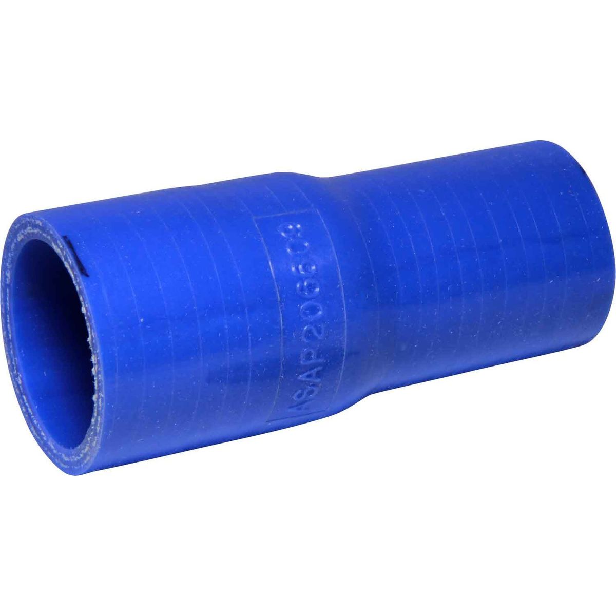 Seaflow Blue Silicone Hose Reducer (38mm - 32mm ID) 206609