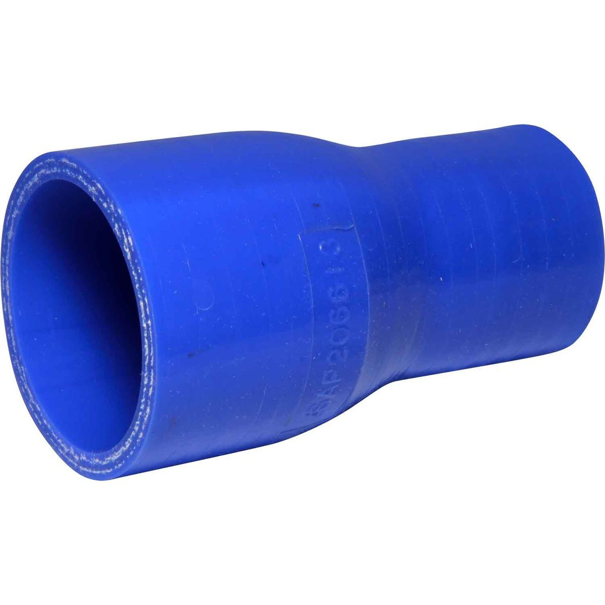 Seaflow Blue Silicone Hose Reducer (51mm - 38mm ID) 206613