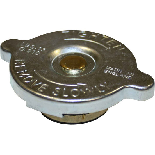 DriveForce Pressure Cap (Short Reach / 13 PSI) 206913