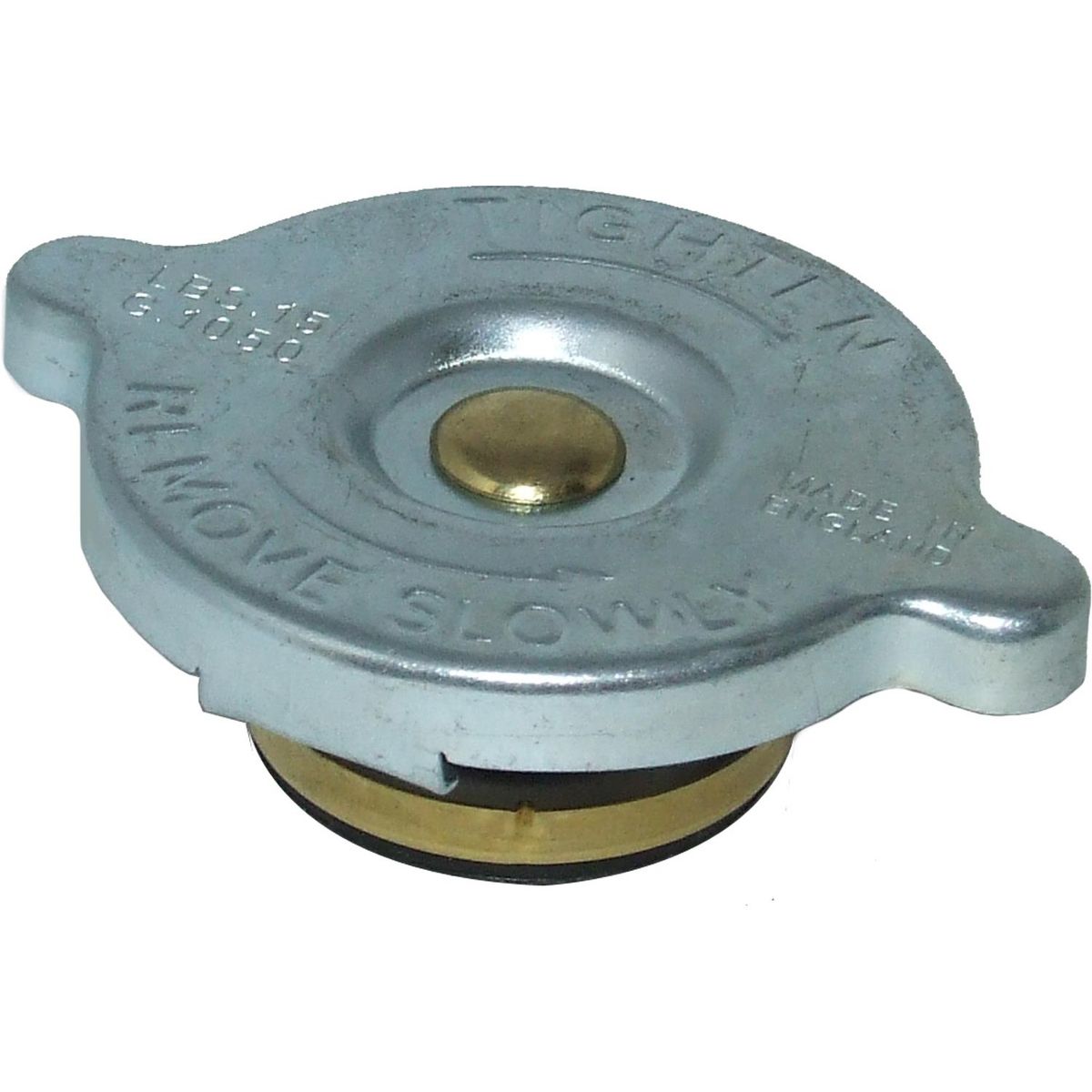 DriveForce Pressure Cap (Short Reach / 15 PSI) 206915