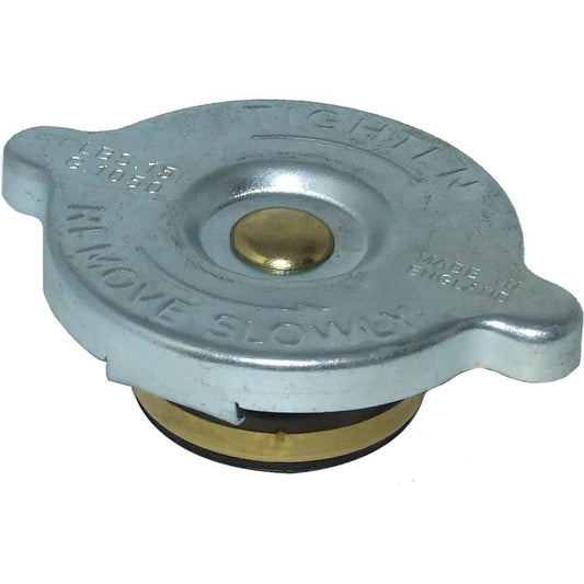 DriveForce Pressure Cap (Short Reach / 15 PSI) 206915