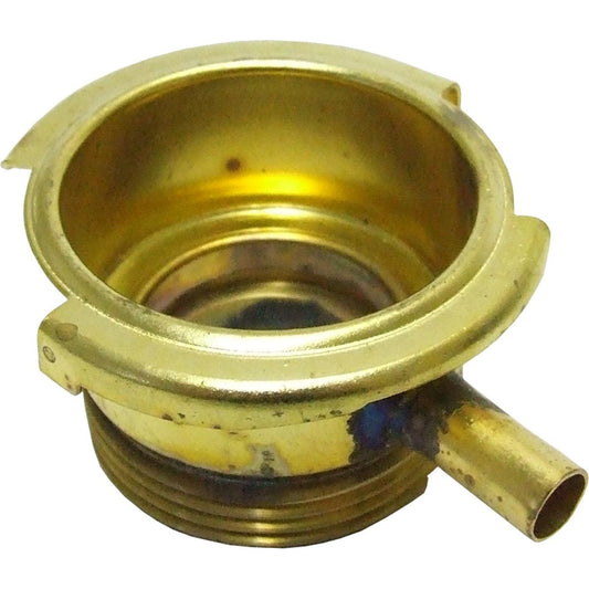 Bowman 3921-1 Filler Neck for Heat Exchanger  (1.25" BSP Male) 206932