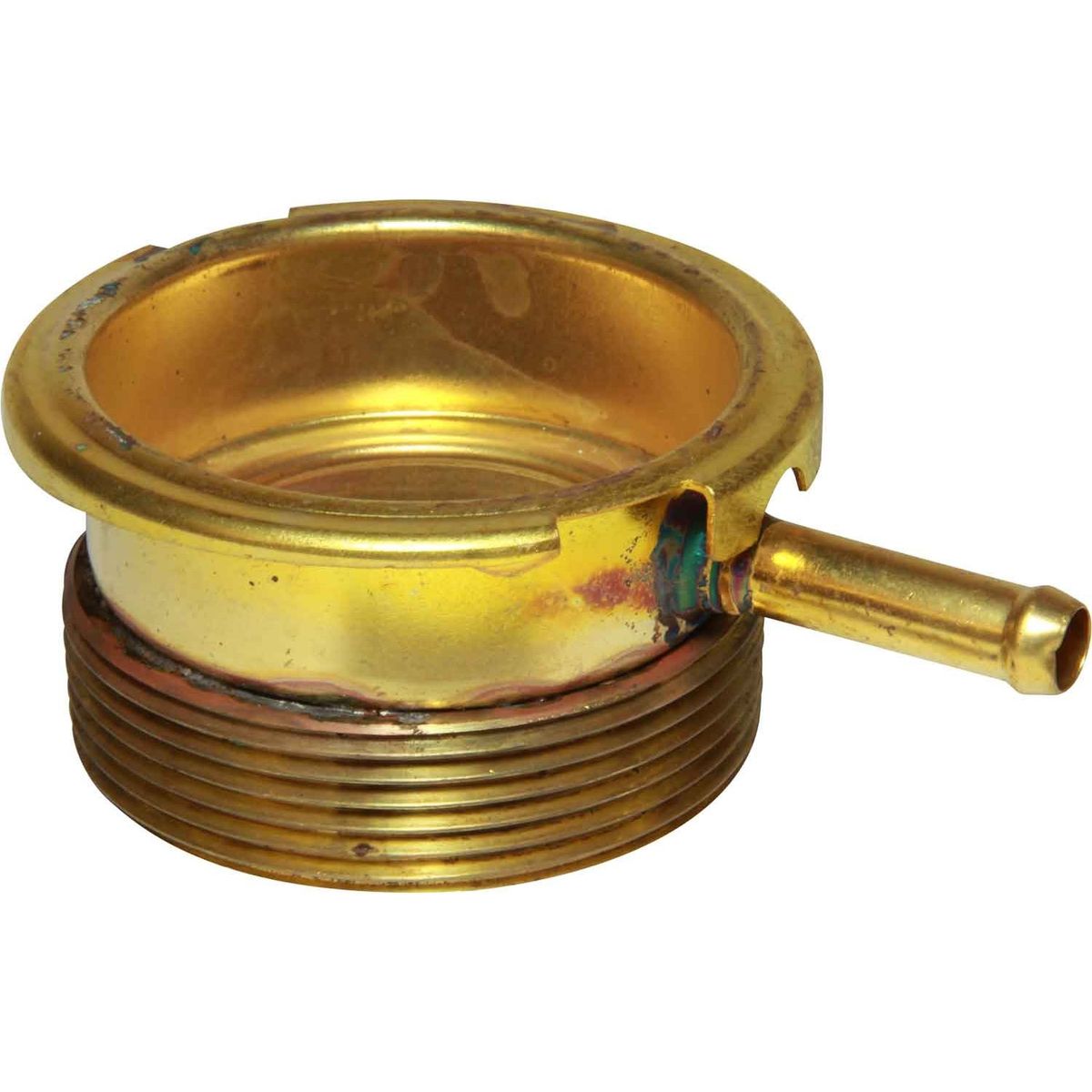 Bowman 3921-2 Filler Neck Heat Exchanger (2 inch BSP Male) 206933