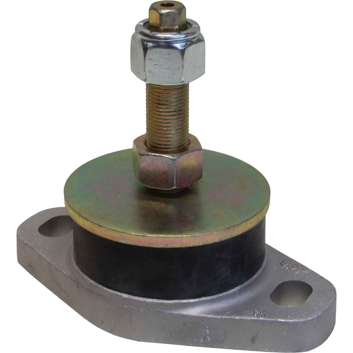 R&D Compression Flexible Engine Mount (100-180LBS / 5/8" Stud) 207003