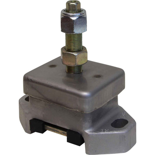 R&D Flexible Engine Mount (Shear Type / 80 - 230LBS / 5/8" Stud) 207010