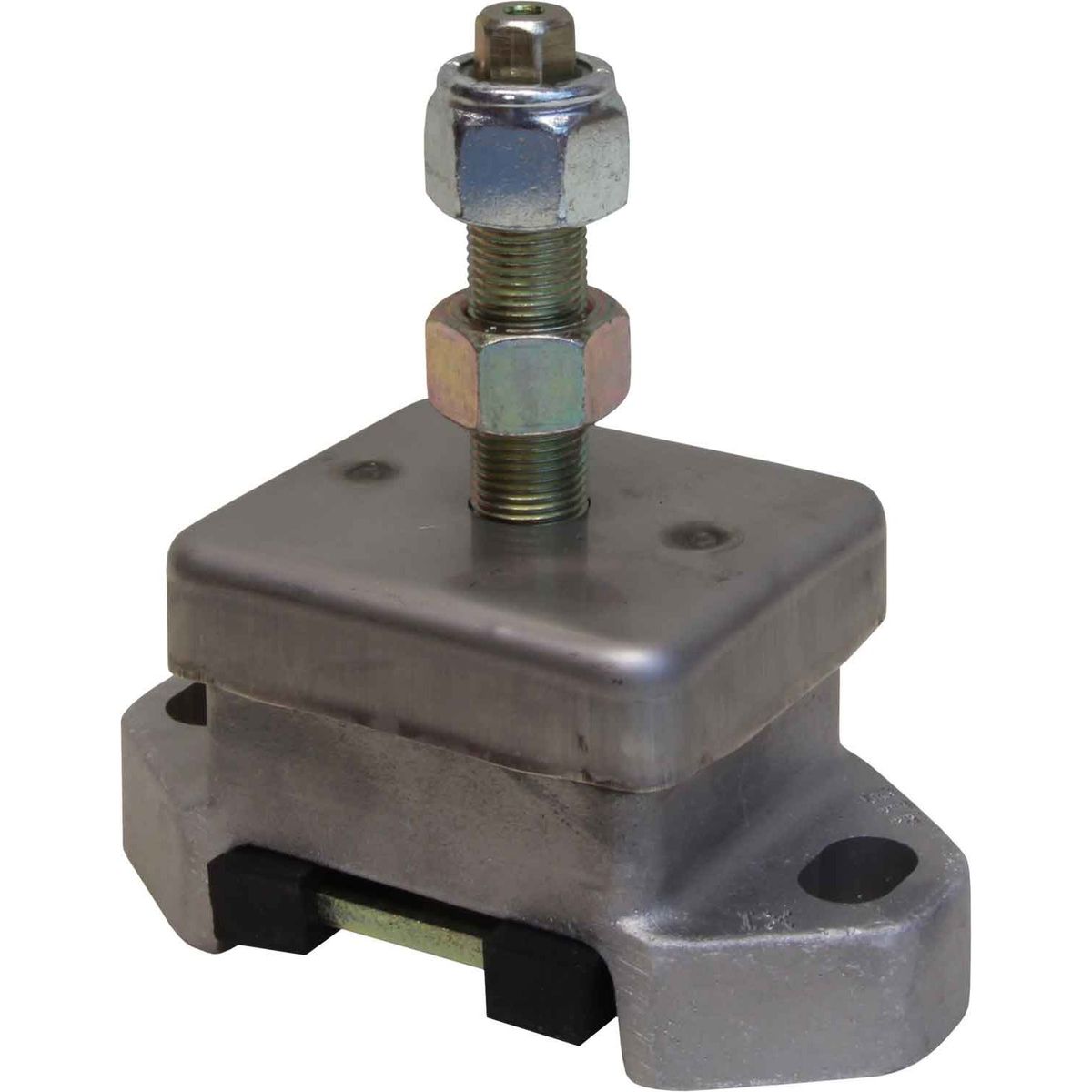 R&D Flexible Engine Mount (Shear Type / 120 - 410LBS / 5/8" Stud) 207011