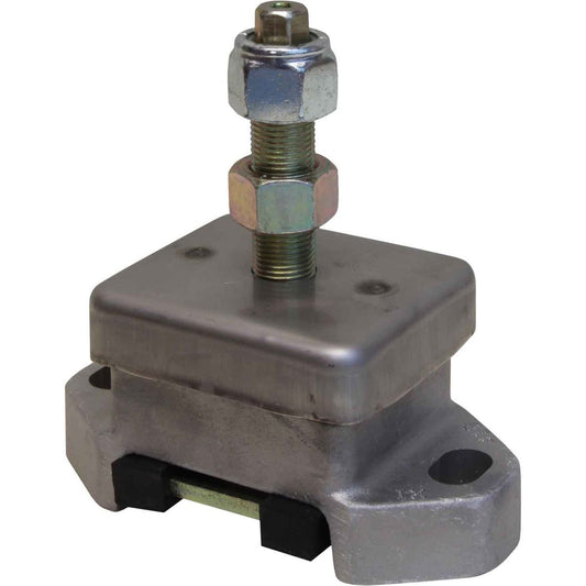 R&D Flexible Engine Mount (Shear Type / 120 - 410LBS / 5/8" Stud) 207011