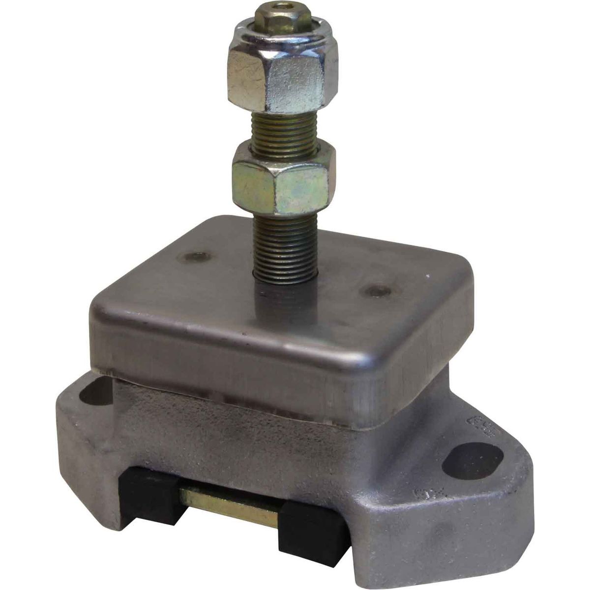 R&D Flexible Engine Mount (Shear Type / 250 - 560LBS / 5/8" Stud) 207012