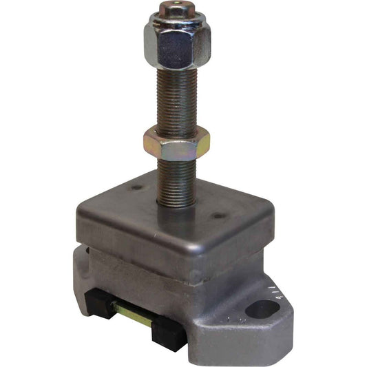 R&D Flexible Engine Mount (Shear Type / 120 - 411LBS / 3/4" Stud) 207021