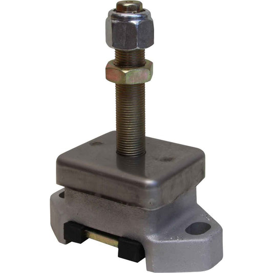 R&D Flexible Engine Mount (Shear Type / 250 - 561LBS / 3/4" Stud) 207022