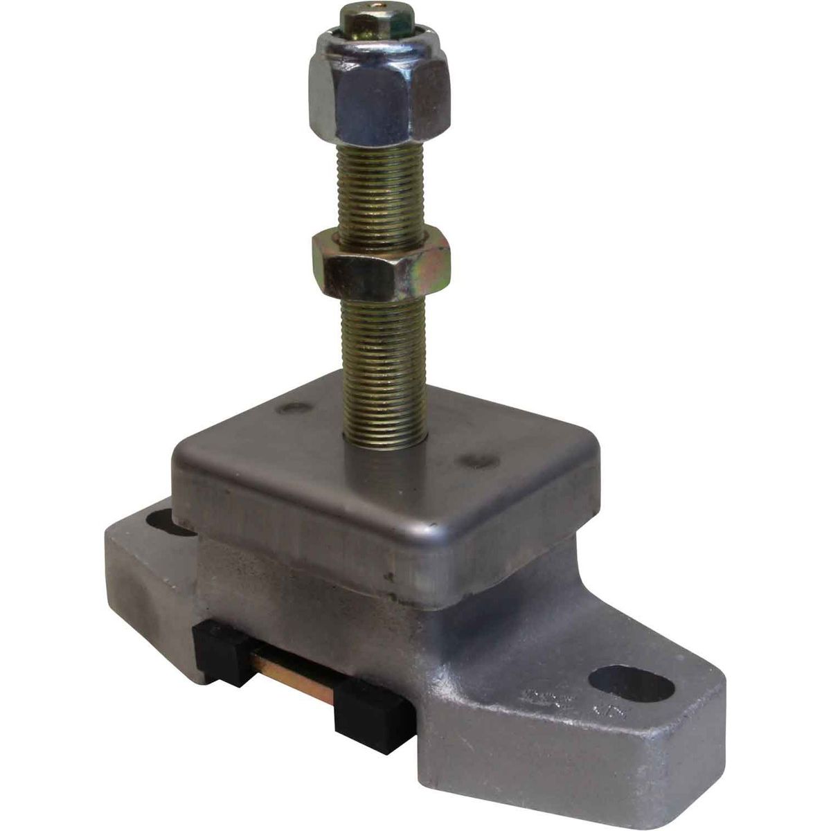 R&D Flexible Engine Mount (Shear Type / 80 - 233LBS / 3/4" Stud) 207028