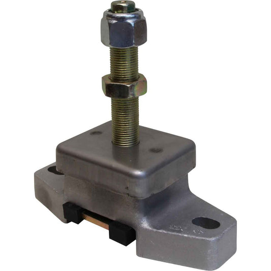 R&D Flexible Engine Mount (Shear Type / 80 - 233LBS / 3/4" Stud) 207028