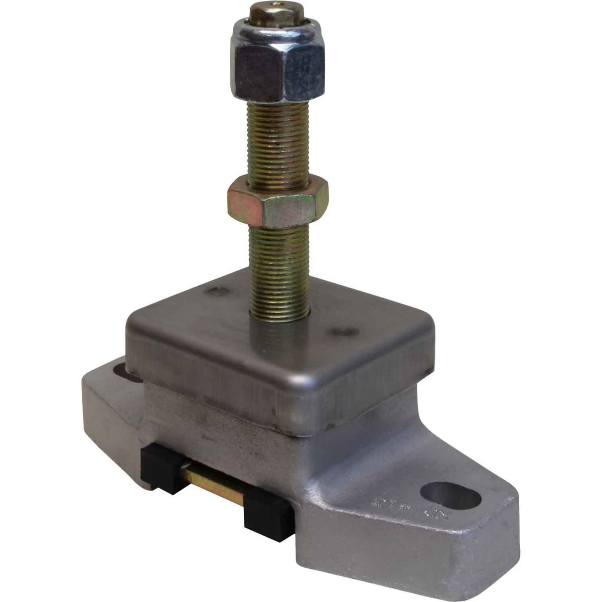 R&D Flexible Engine Mount (Shear Type / 120 - 413LBS / 3/4" Stud) 207029