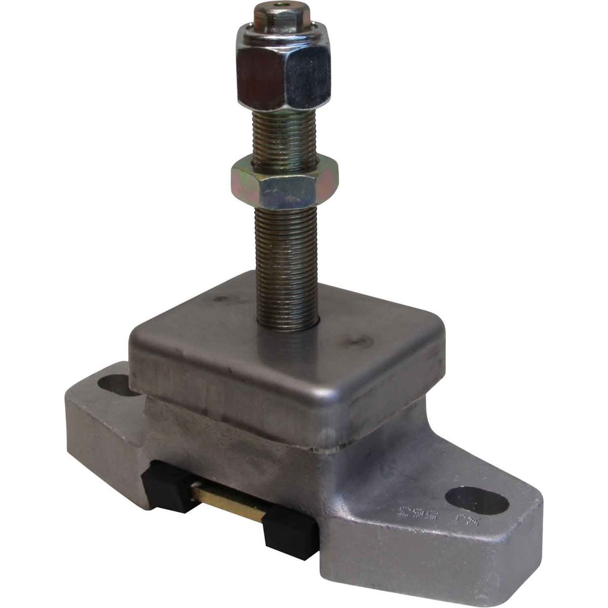 R&D Flexible Engine Mount (Shear Type / 250 - 563LBS / 3/4" Stud) 207030