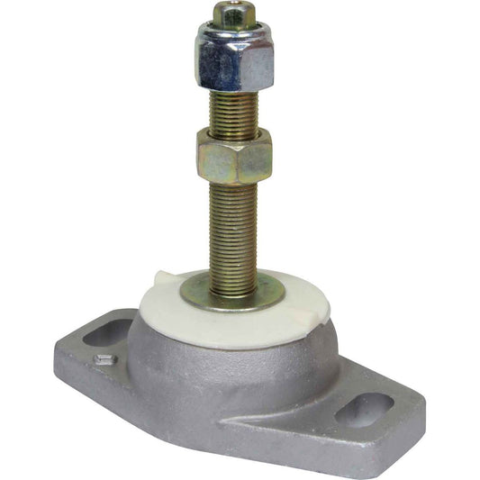 R&D Compression Flexible Engine Mount (190LBS / 5/8" Stud) 207033