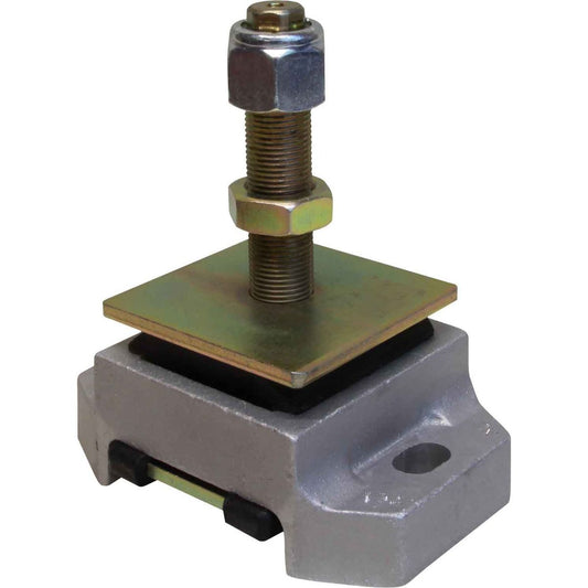 R&D Flexible Engine Mount (Shear Type / 340 - 761LBS / 3/4" Stud) 207035
