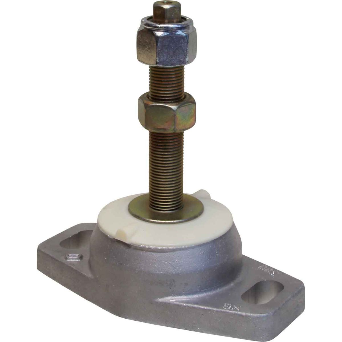 R&D Compression Flexible Engine Mount (300LBS / 5/8" Stud) 207036
