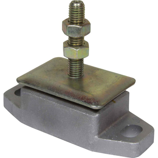 R&D Flexible Engine Mount (Shear Type / 30 - 90LBS / 12mm Stud) 207038
