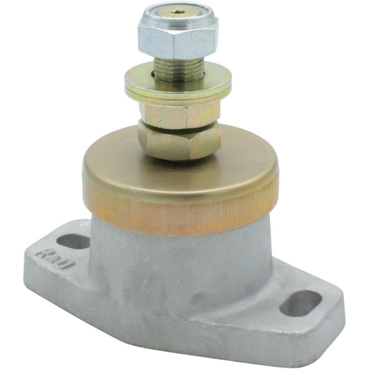 R&D Flexible Engine Mount (Shear Type / 500 - 1201LBS / 1" Stud) 207055